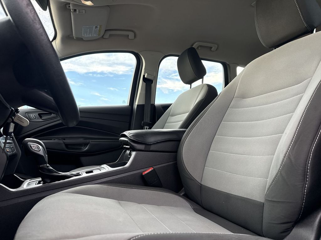 2019 Ford Escape S Tucson AZ