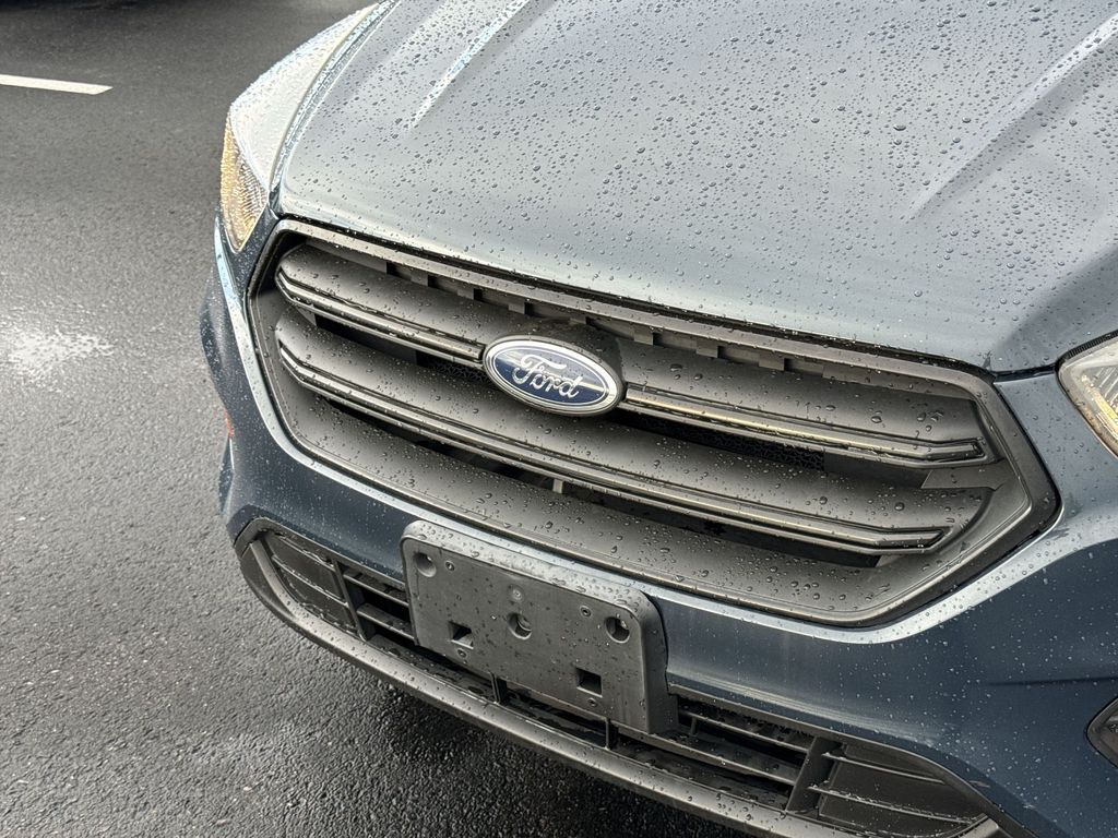 2019 Ford Escape S Tucson AZ