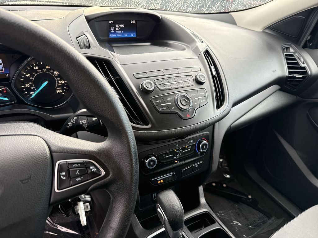 2019 Ford Escape S Tucson AZ