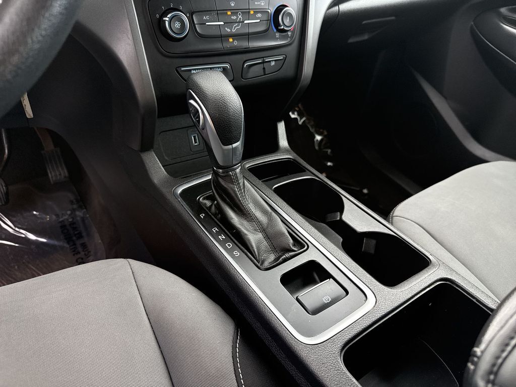 2019 Ford Escape S Tucson AZ
