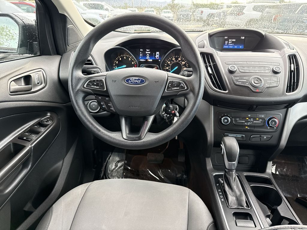 2019 Ford Escape S Tucson AZ