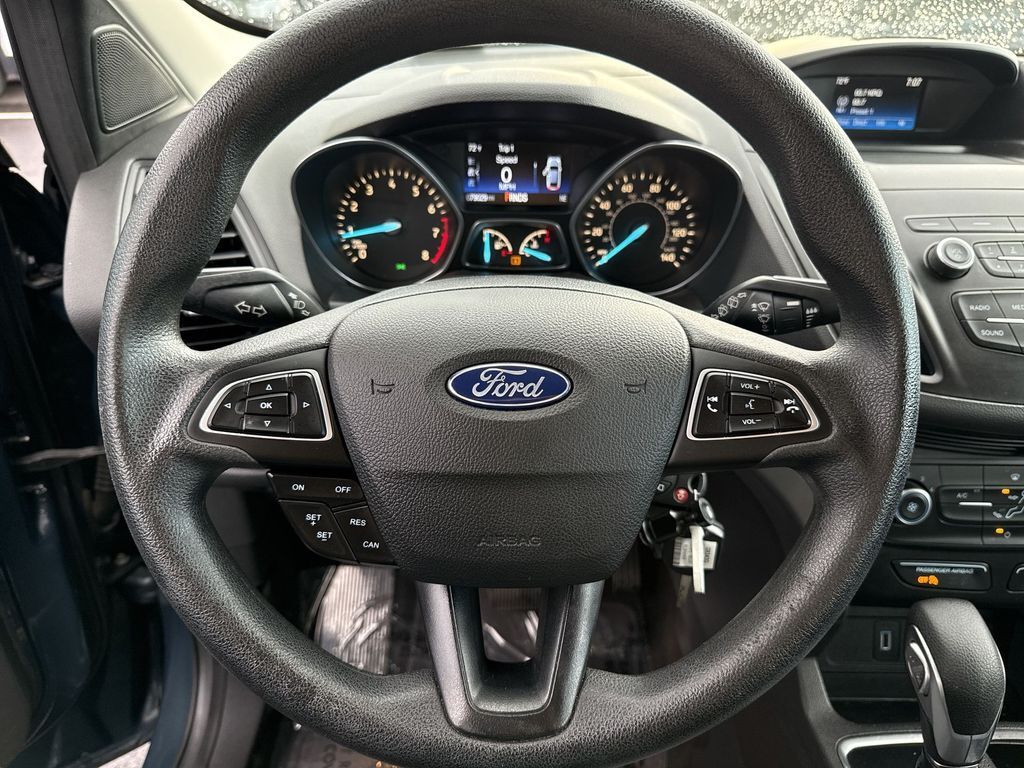 2019 Ford Escape S Tucson AZ