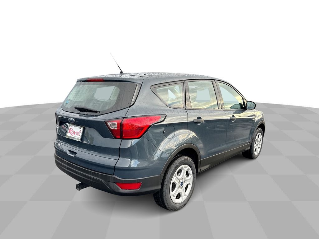 2019 Ford Escape S Tucson AZ