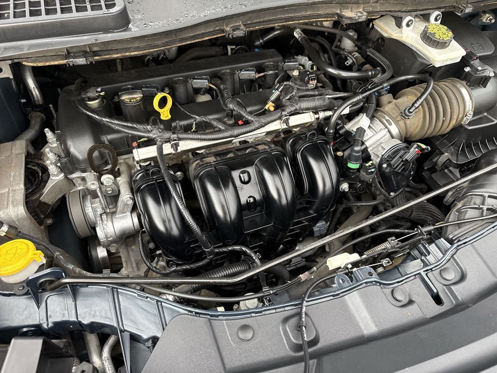 2019 Ford Escape S Tucson AZ