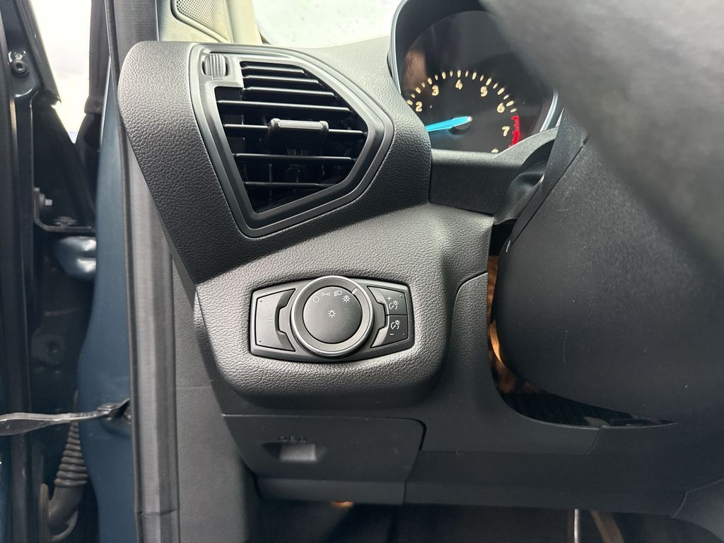 2019 Ford Escape S Tucson AZ