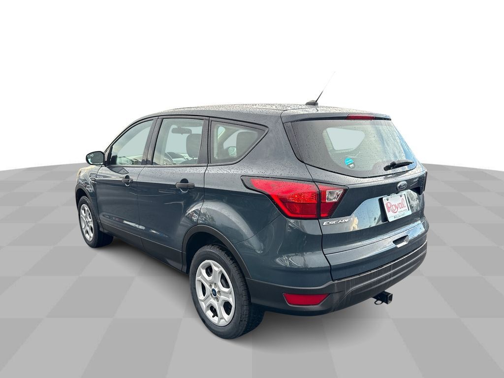 2019 Ford Escape S Tucson AZ
