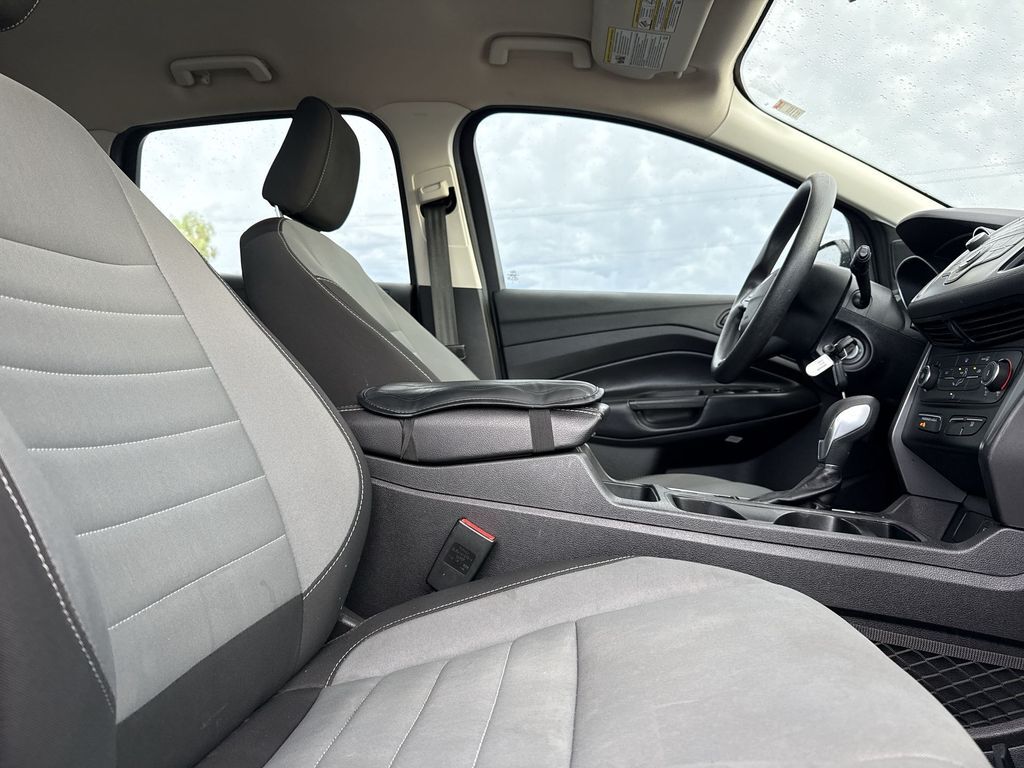 2019 Ford Escape S Tucson AZ