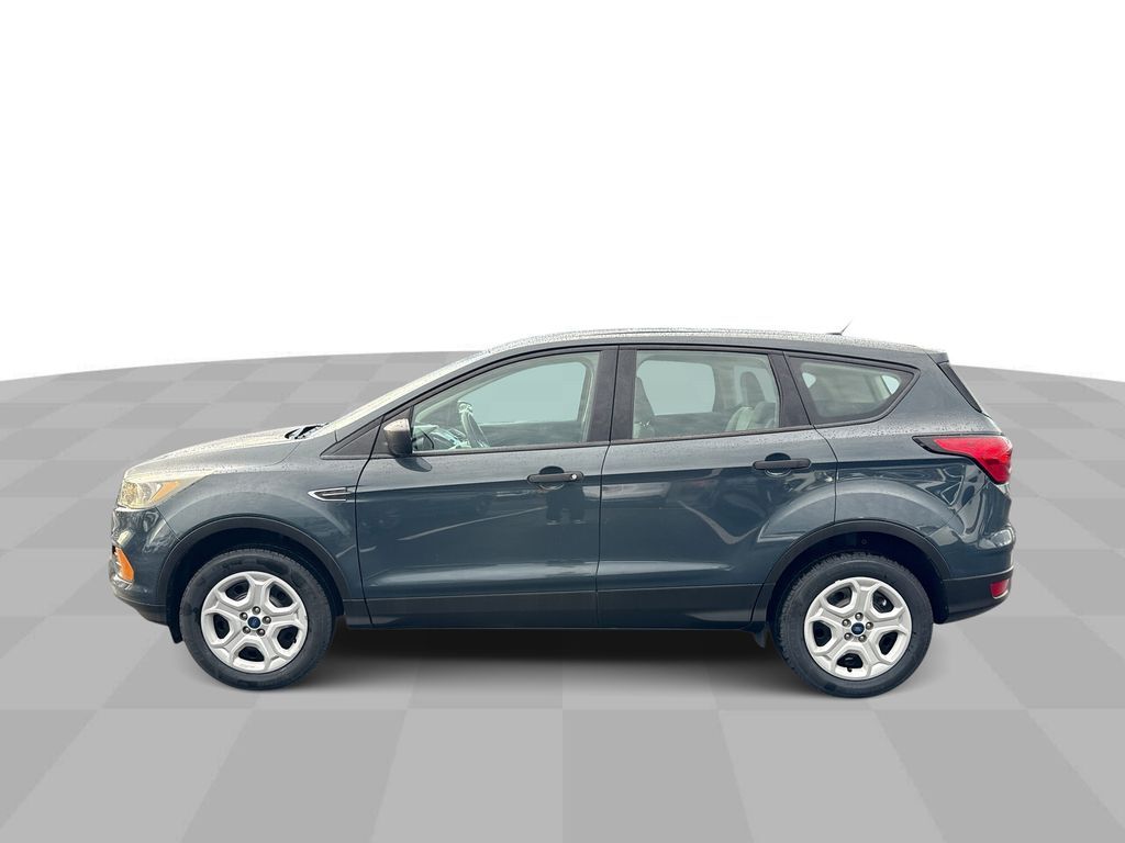 2019 Ford Escape S Tucson AZ