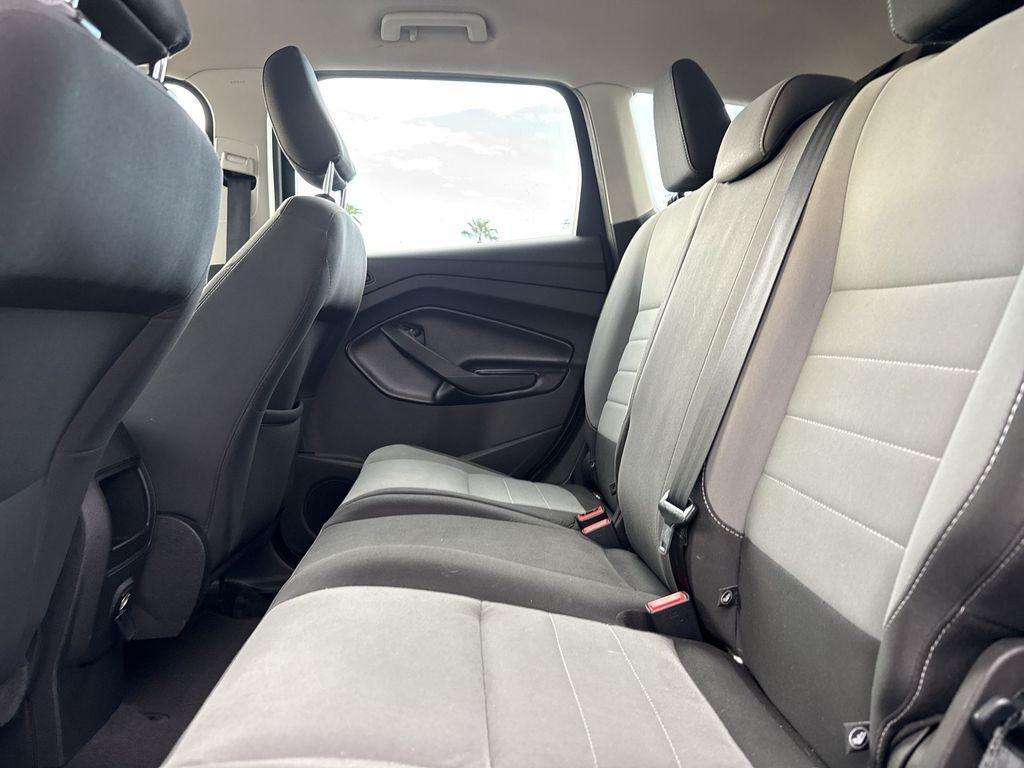 2019 Ford Escape S Tucson AZ