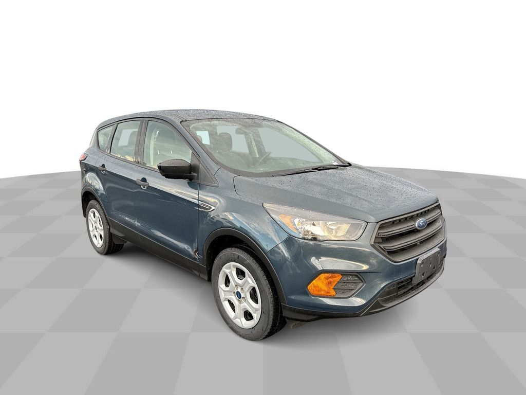 2019 Ford Escape S Tucson AZ