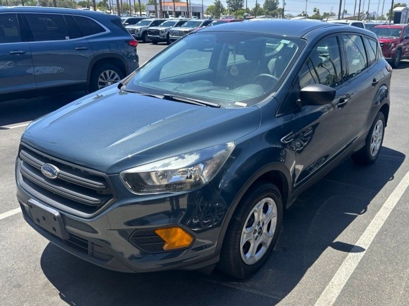 2019 Ford Escape S Tucson AZ