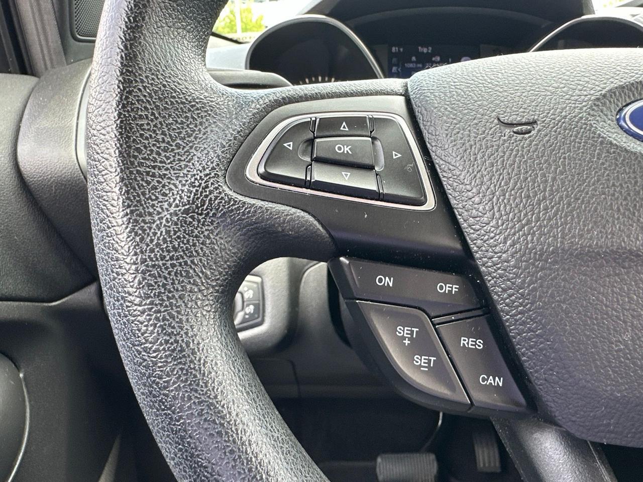 2019 Ford Escape S Chantilly VA