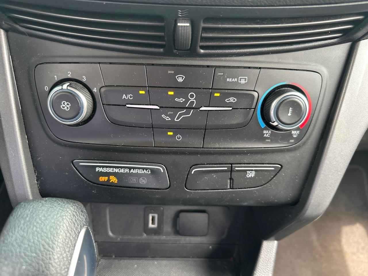 2019 Ford Escape S Chantilly VA