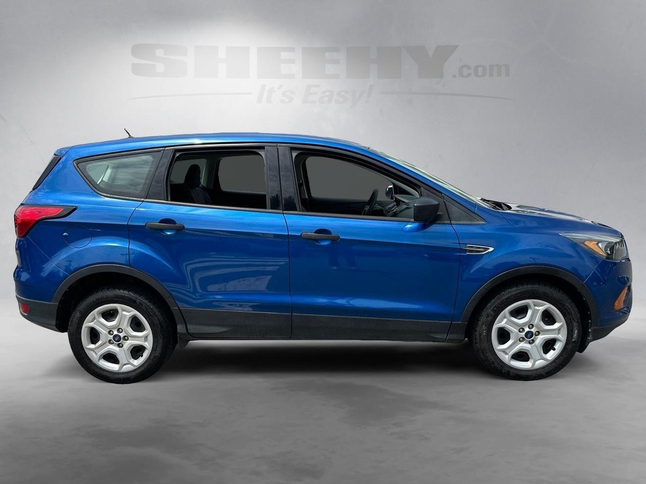 2019 Ford Escape S Chantilly VA