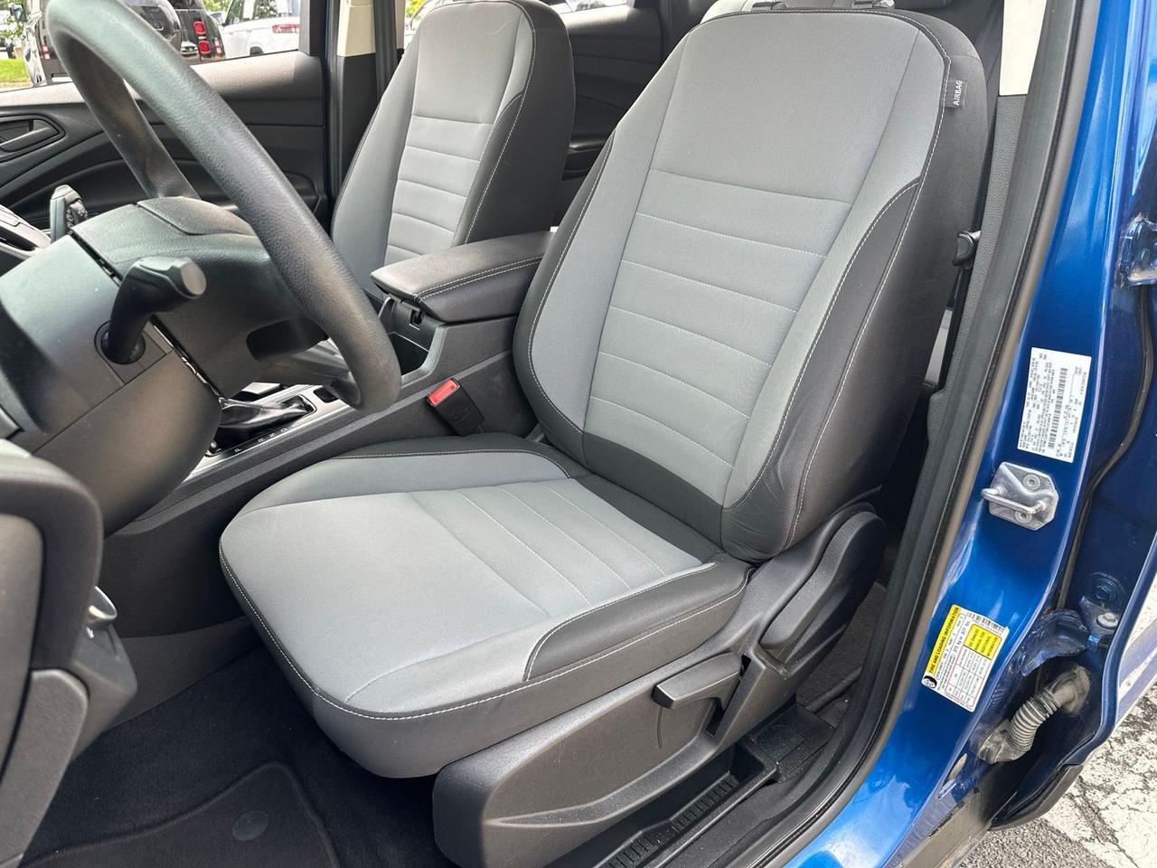 2019 Ford Escape S Chantilly VA