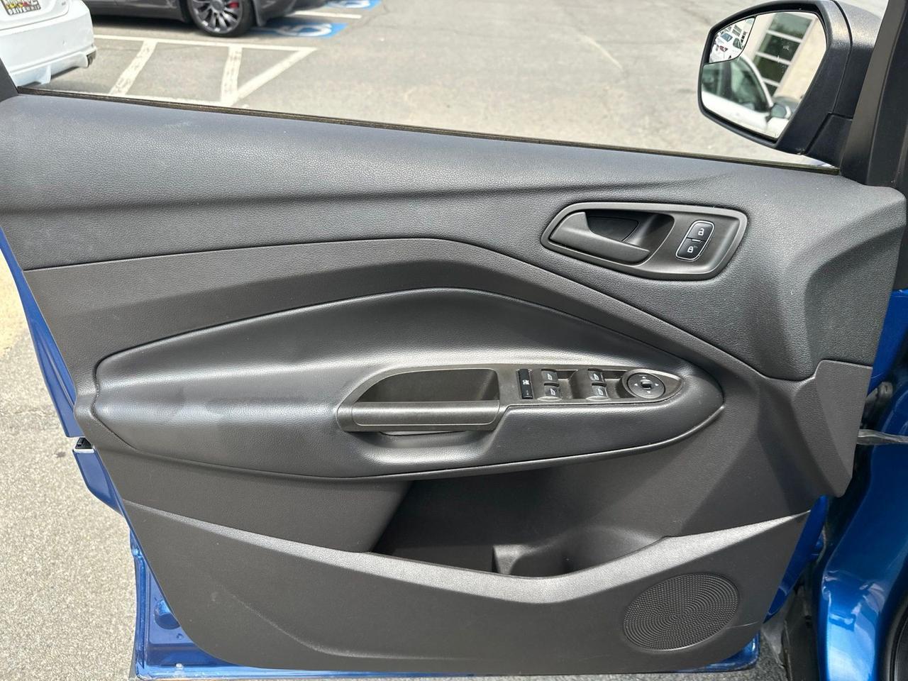 2019 Ford Escape S Chantilly VA