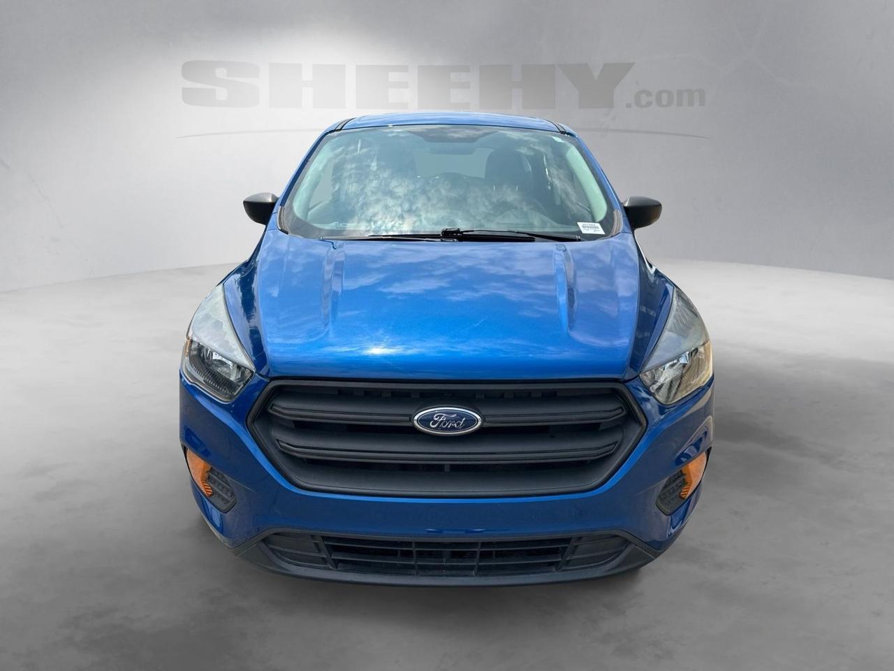 2019 Ford Escape S Chantilly VA