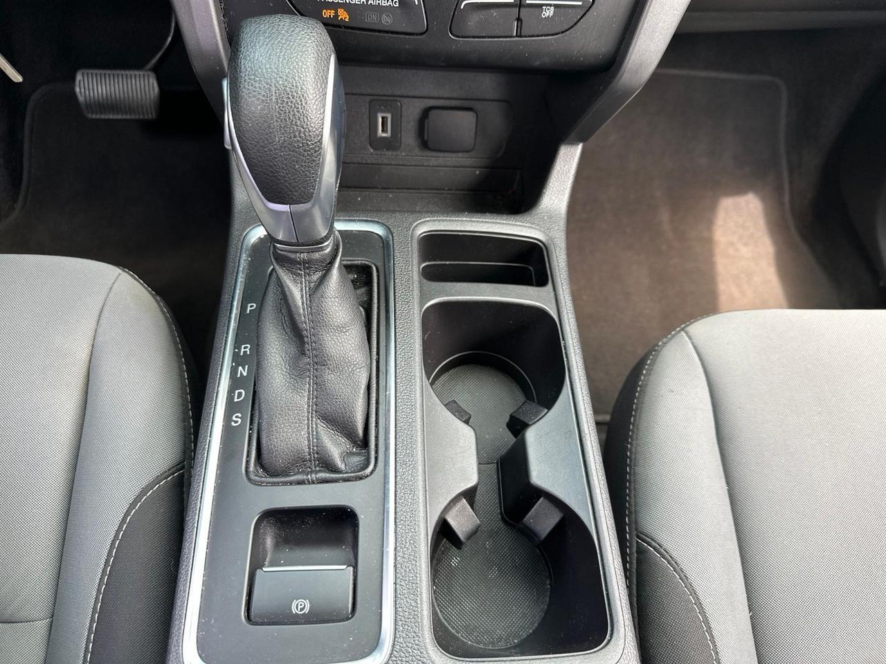 2019 Ford Escape S Chantilly VA