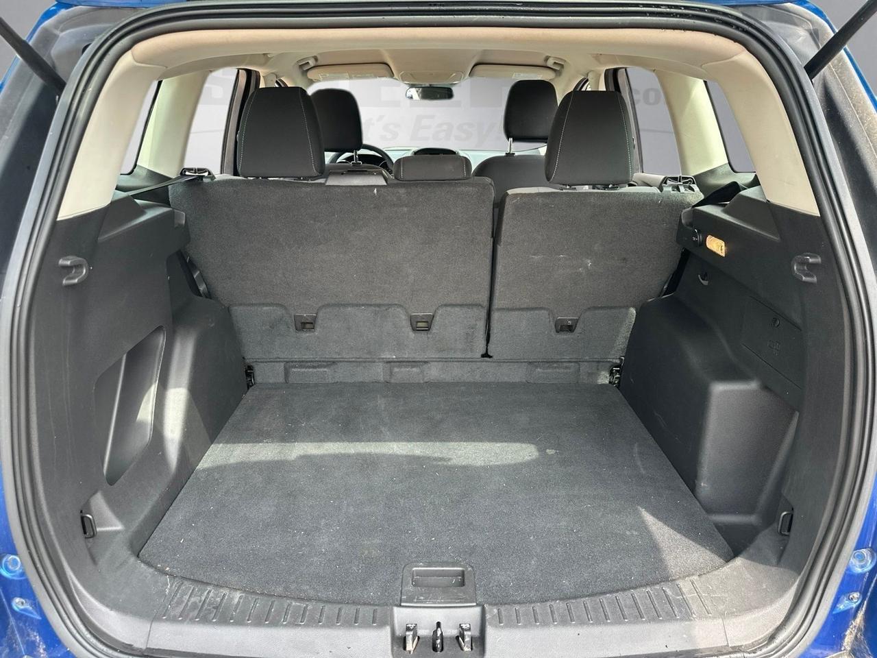 2019 Ford Escape S Chantilly VA