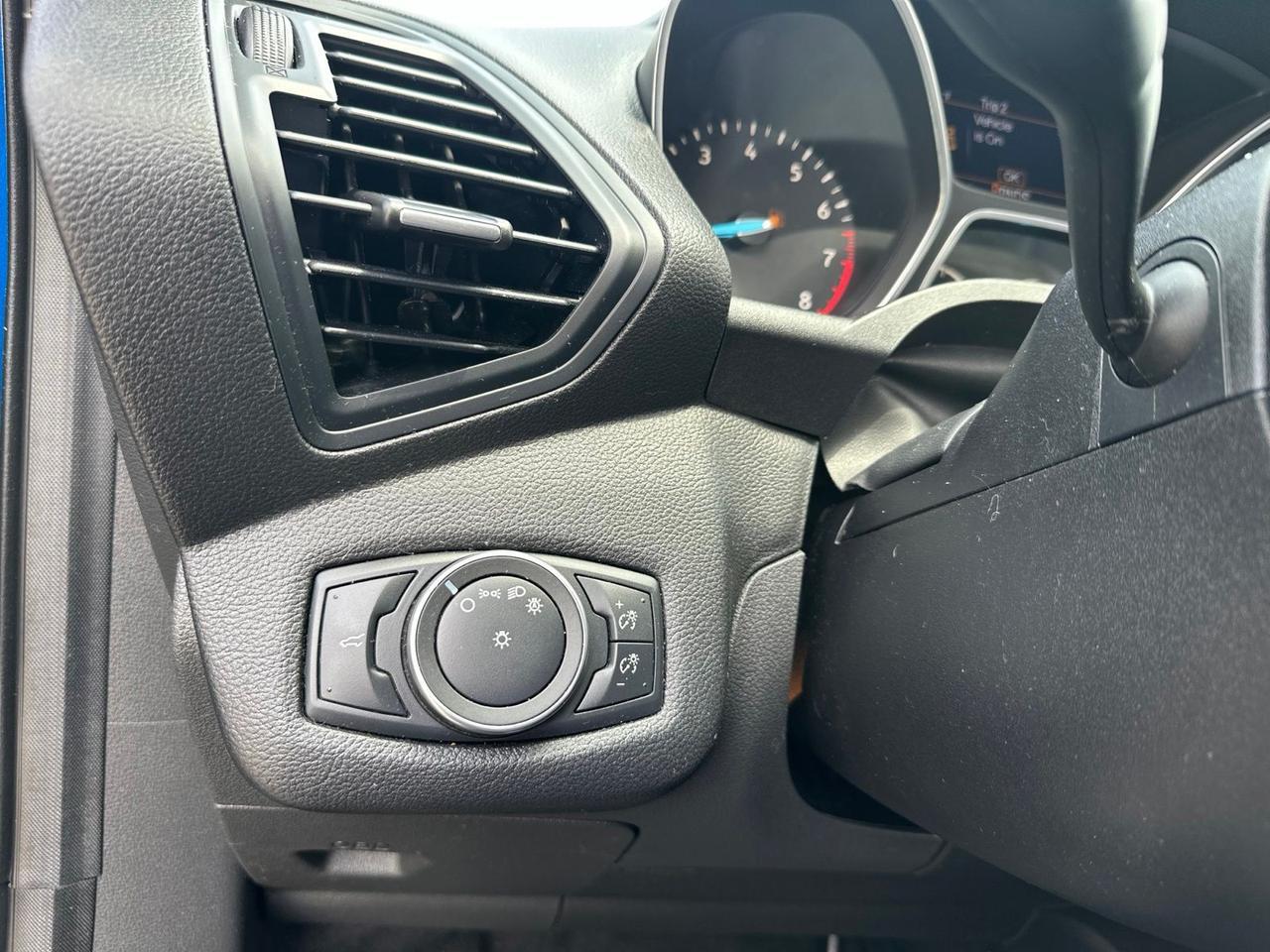 2019 Ford Escape S Chantilly VA