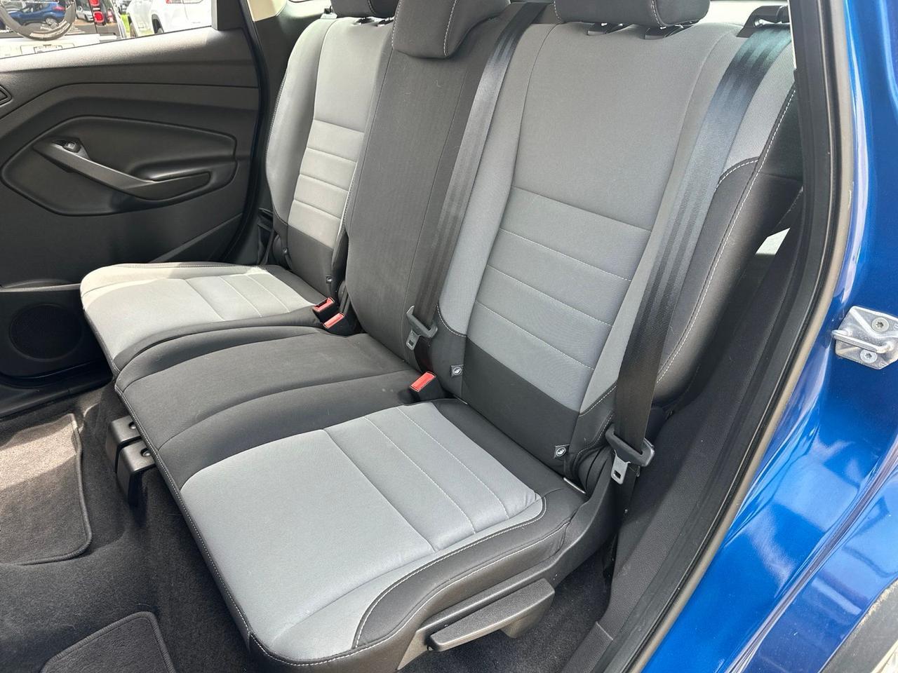 2019 Ford Escape S Chantilly VA
