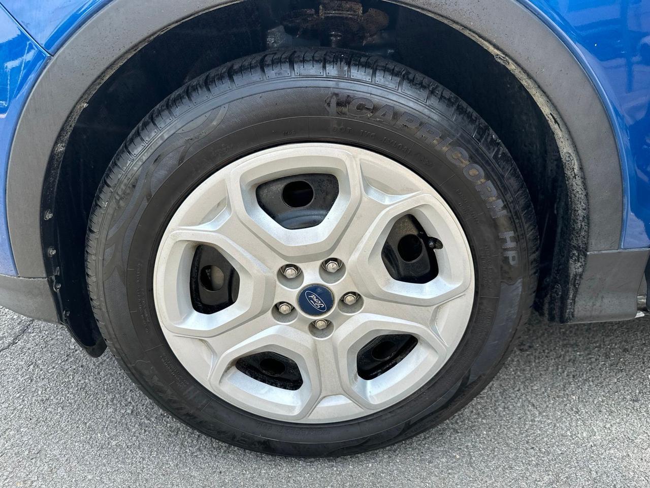 2019 Ford Escape S Chantilly VA