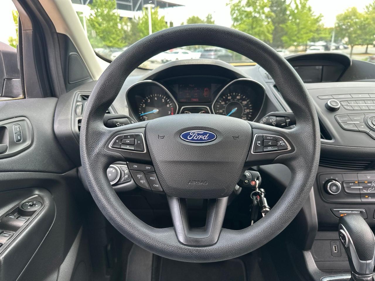 2019 Ford Escape S Chantilly VA