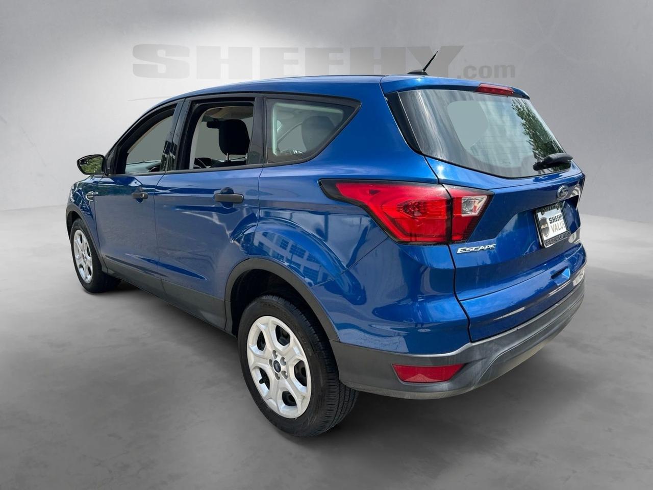 2019 Ford Escape S Chantilly VA