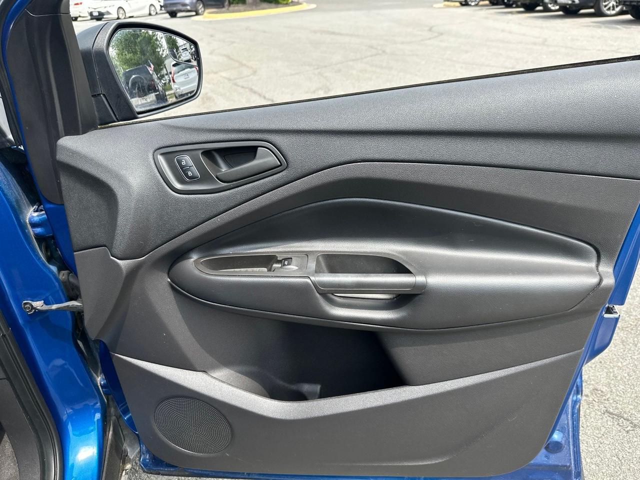 2019 Ford Escape S Chantilly VA