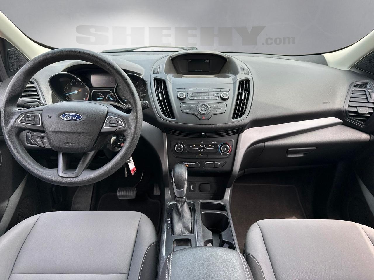 2019 Ford Escape S Chantilly VA