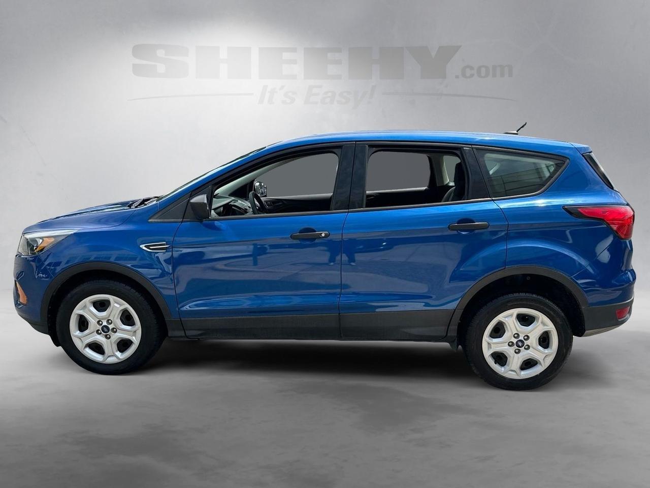 2019 Ford Escape S Chantilly VA