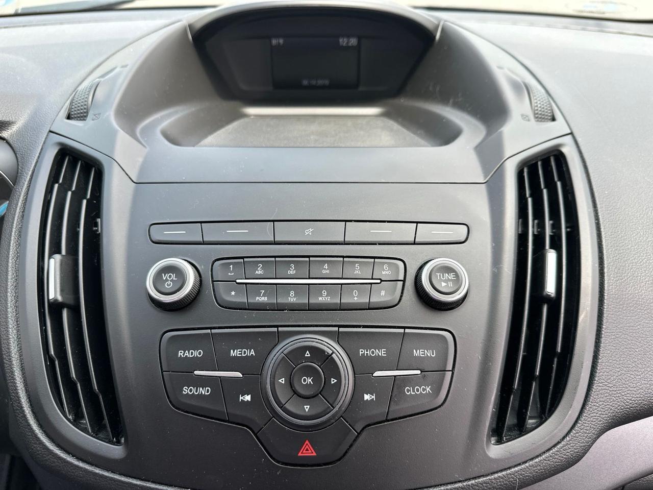 2019 Ford Escape S Chantilly VA