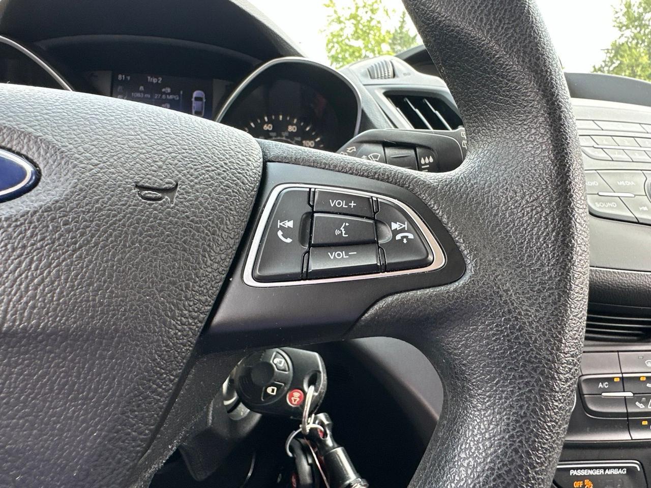 2019 Ford Escape S Chantilly VA