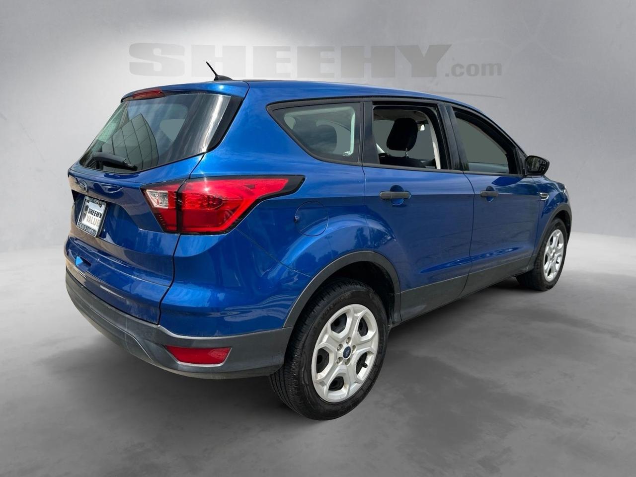 2019 Ford Escape S Chantilly VA