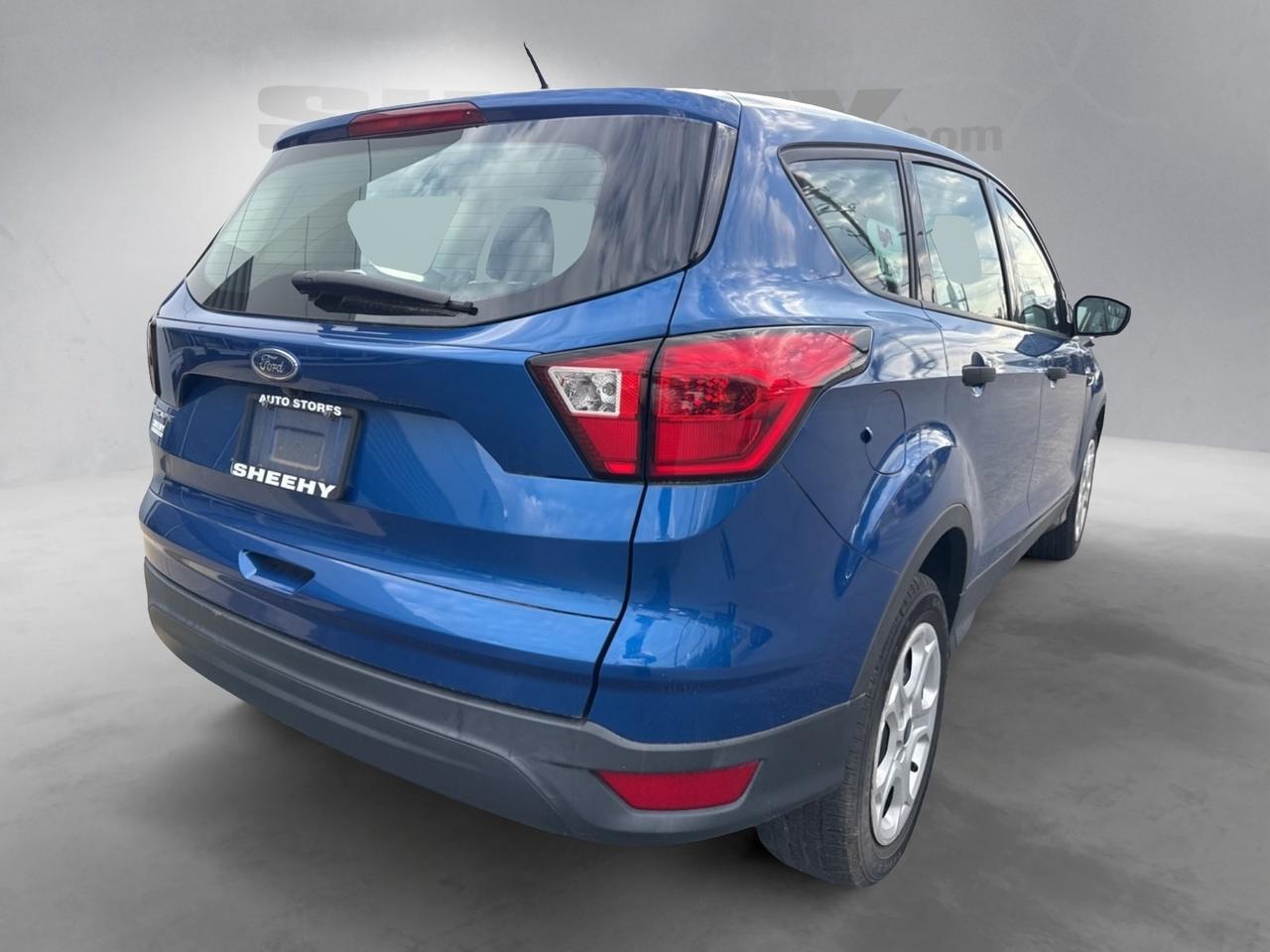 2019 Ford Escape S Gaithersburg MD