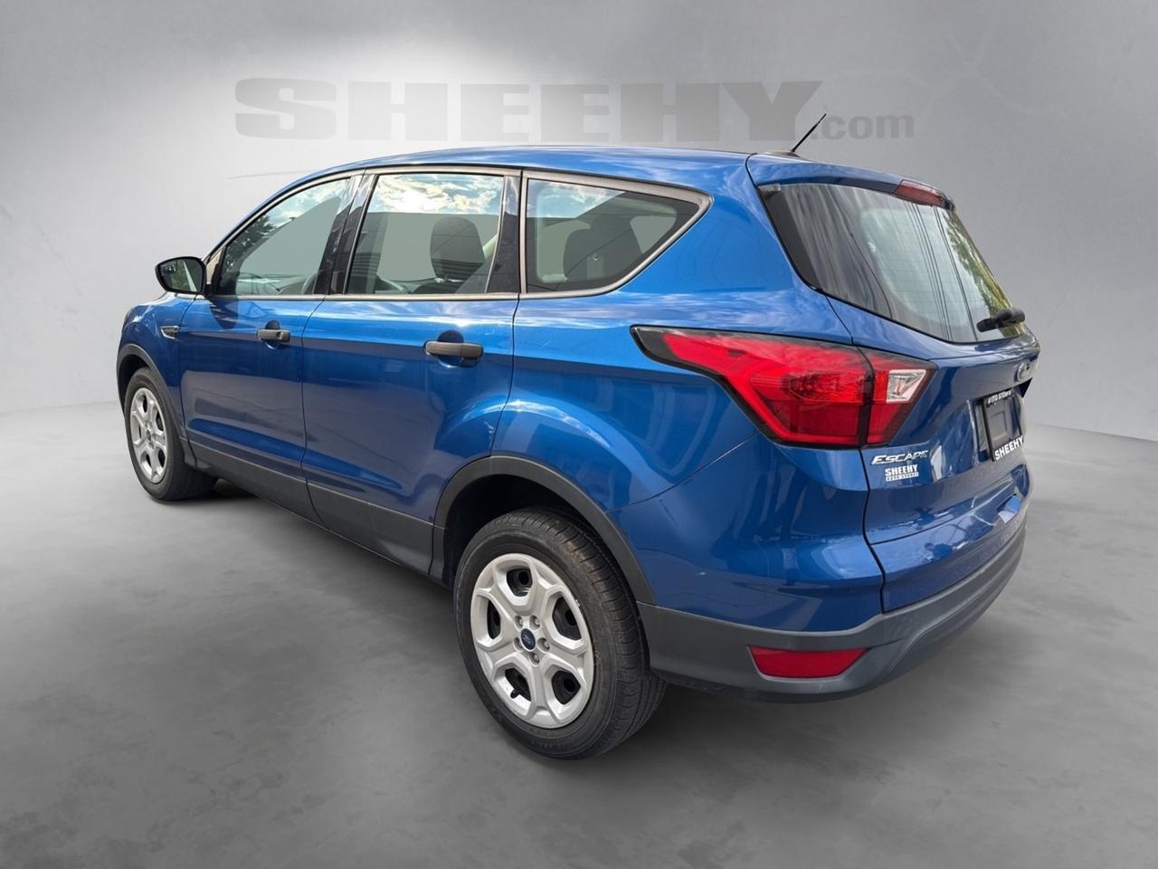 2019 Ford Escape S Gaithersburg MD