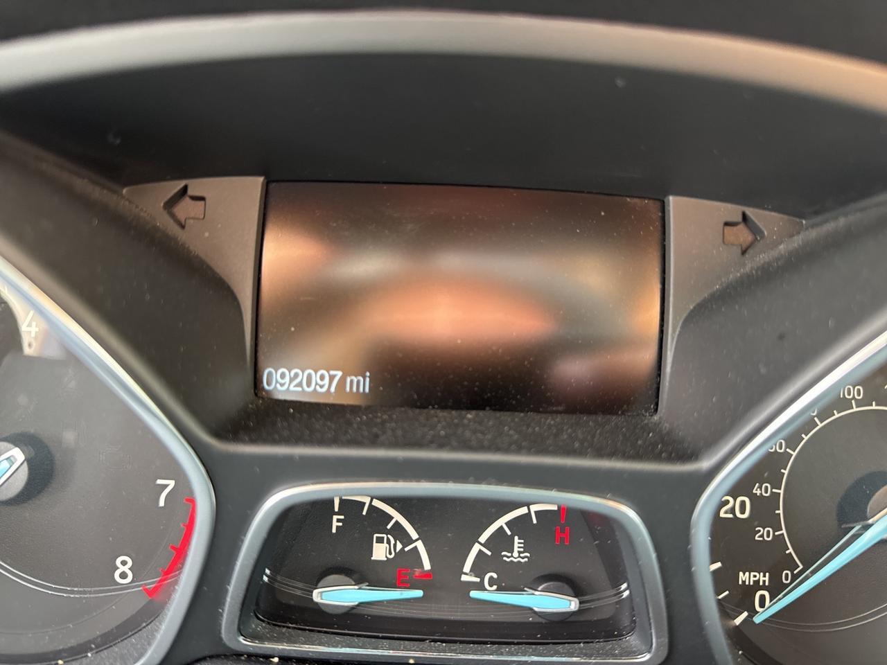 2019 Ford Escape S Gaithersburg MD