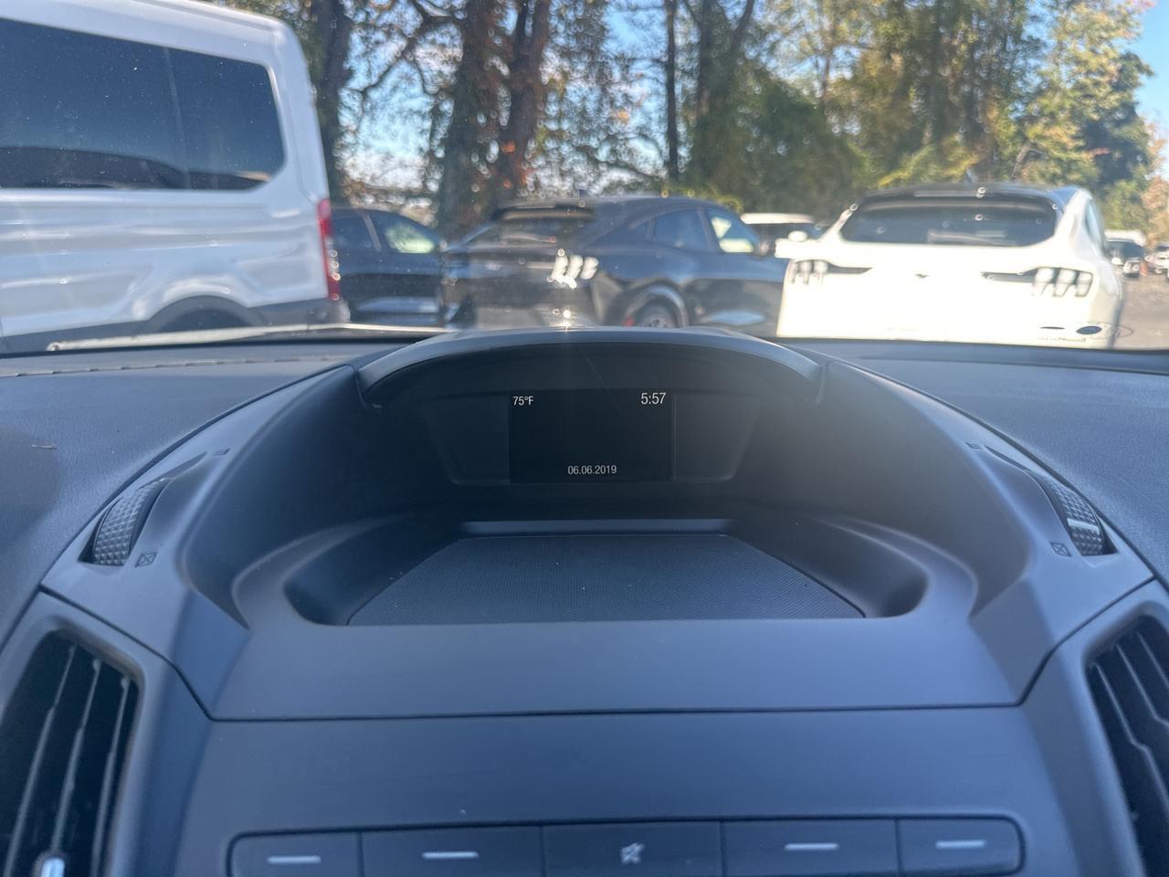 2019 Ford Escape S Gaithersburg MD