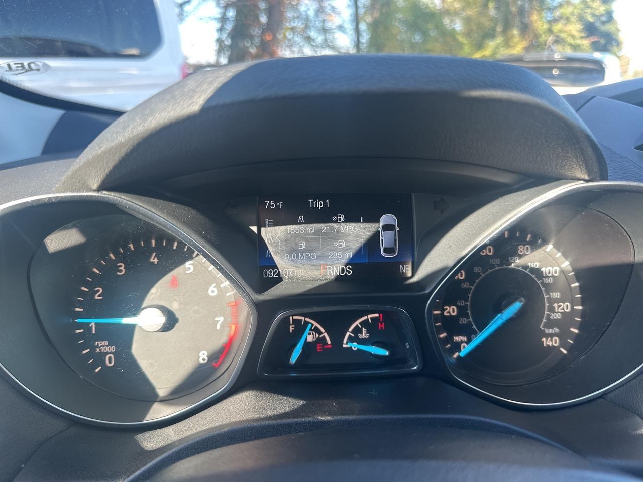 2019 Ford Escape S Gaithersburg MD
