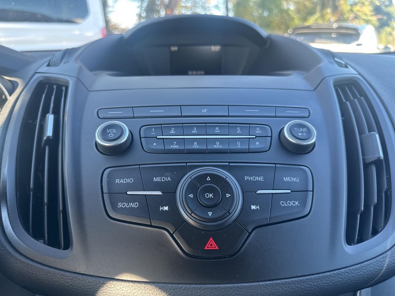 2019 Ford Escape S Gaithersburg MD