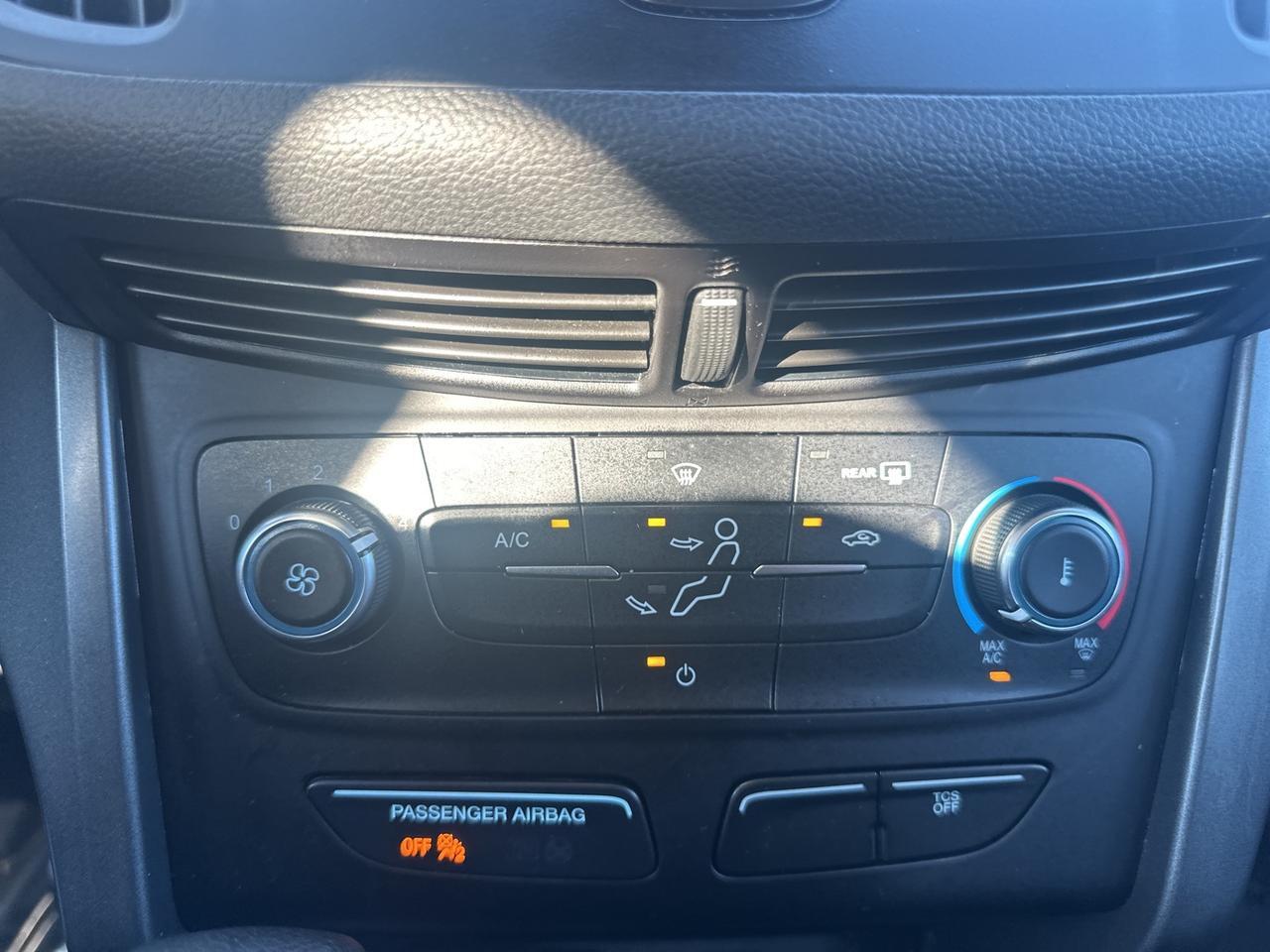 2019 Ford Escape S Gaithersburg MD