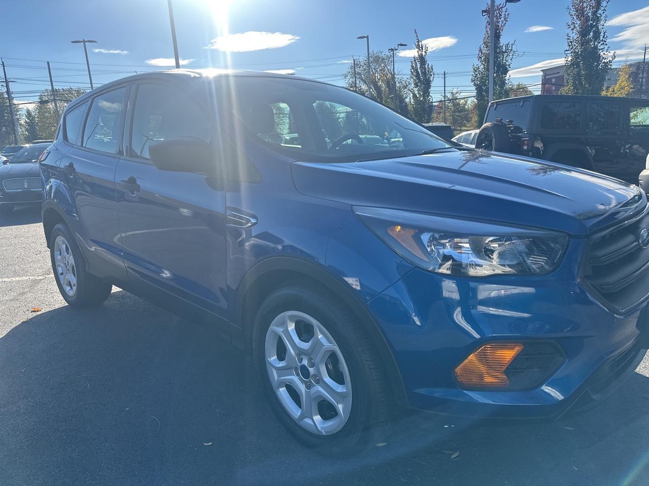 2019 Ford Escape S Gaithersburg MD