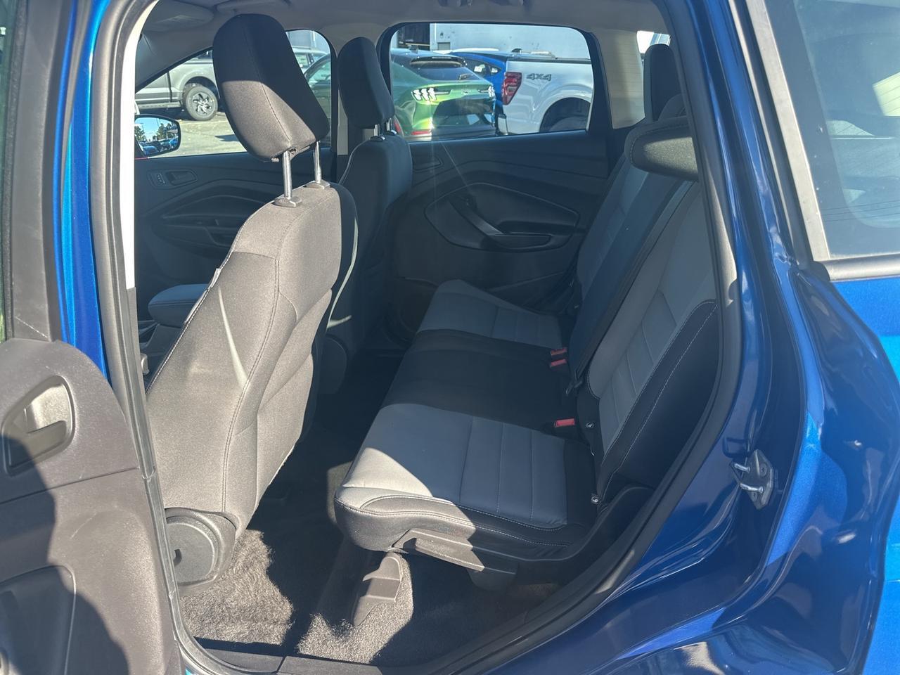 2019 Ford Escape S Gaithersburg MD