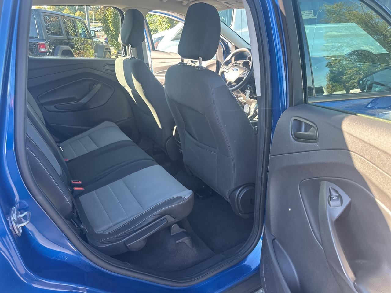 2019 Ford Escape S Gaithersburg MD