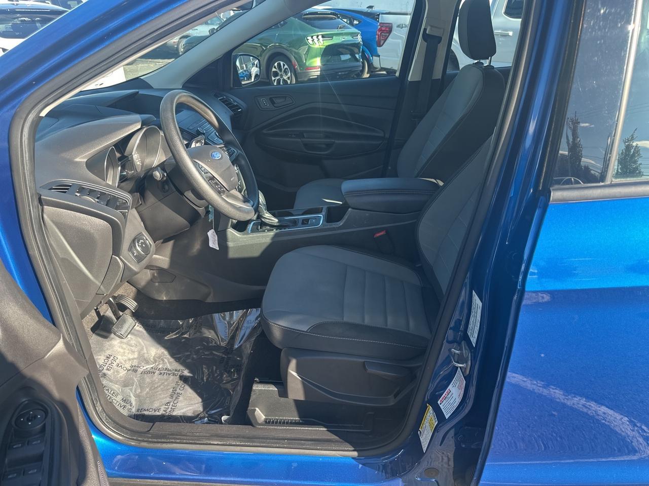 2019 Ford Escape S Gaithersburg MD