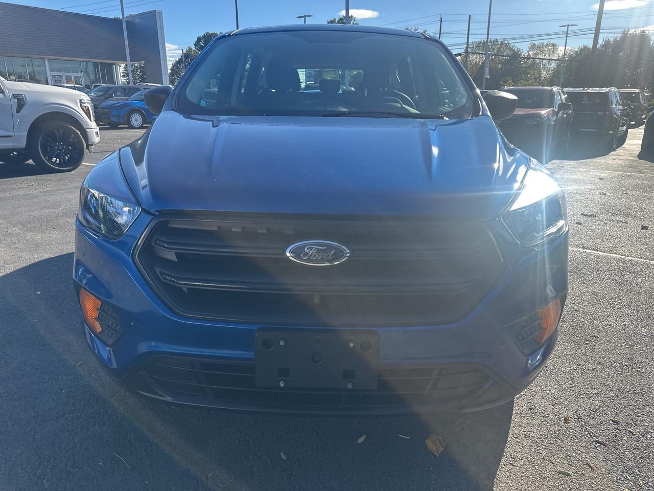 2019 Ford Escape S Gaithersburg MD