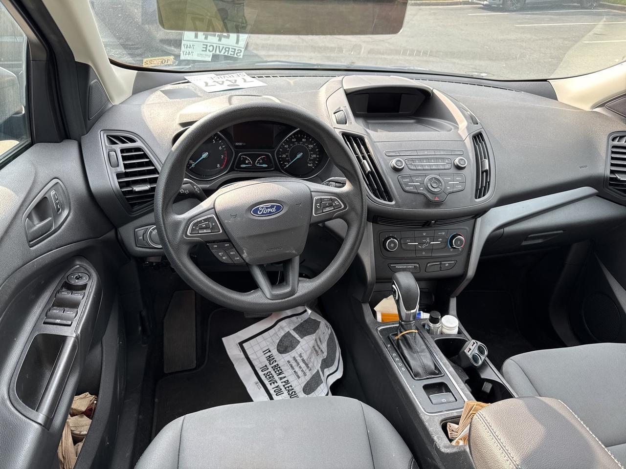 2019 Ford Escape S Gaithersburg MD