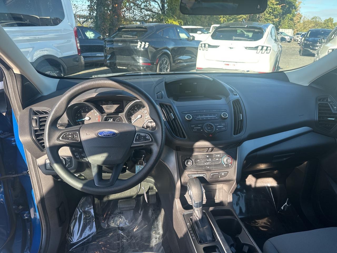 2019 Ford Escape S Gaithersburg MD