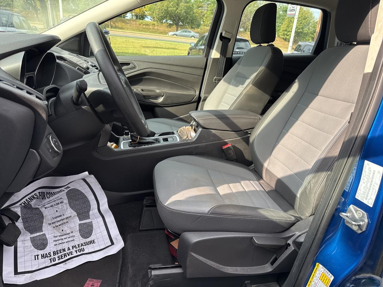 2019 Ford Escape S Gaithersburg MD
