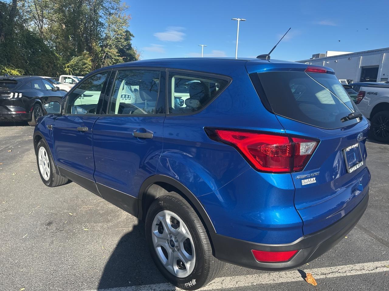 2019 Ford Escape S Gaithersburg MD